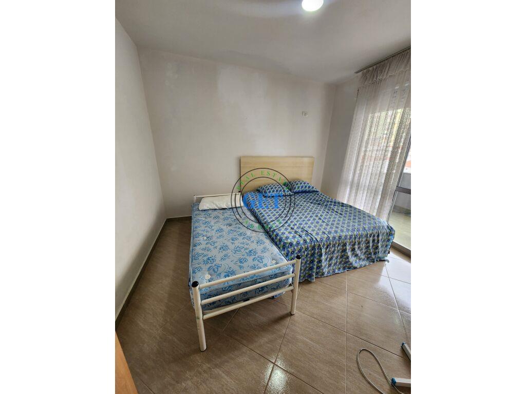 Jepet me qira, Apartament 2+1, Plazh Iliria, Durrës