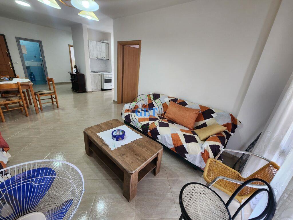 Jepet me qira, Apartament 2+1, Plazh Iliria, Durrës