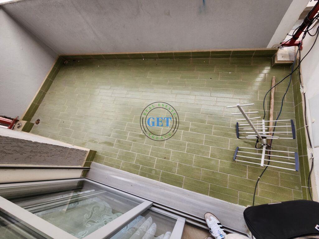 Jepet me qira, Apartament 2+1, Plazh Iliria, Durrës