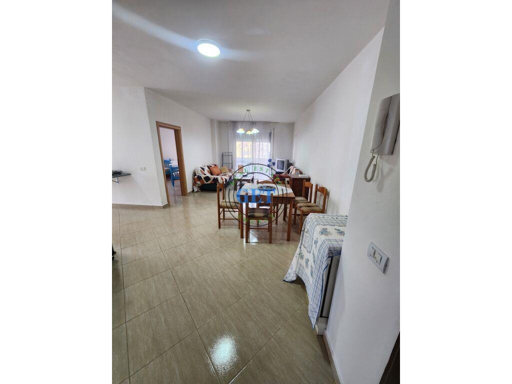 Jepet me qira, Apartament 2+1, Plazh Iliria, Durrës