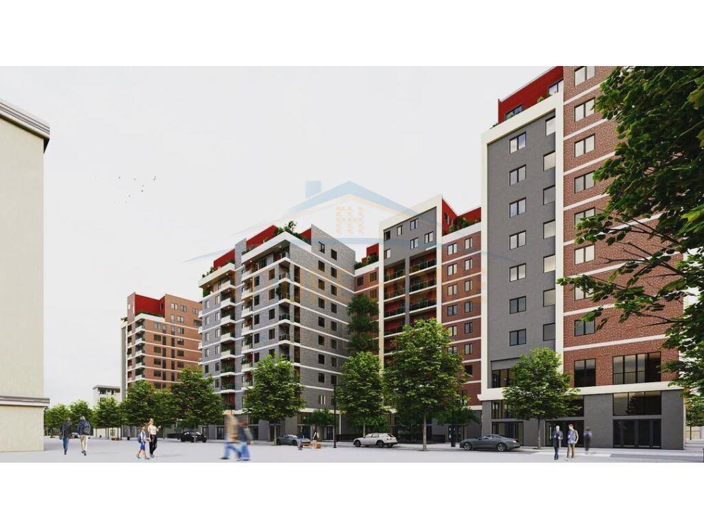 Shitet, Apartament 1+1, 21 Dhjetori, Tiranë