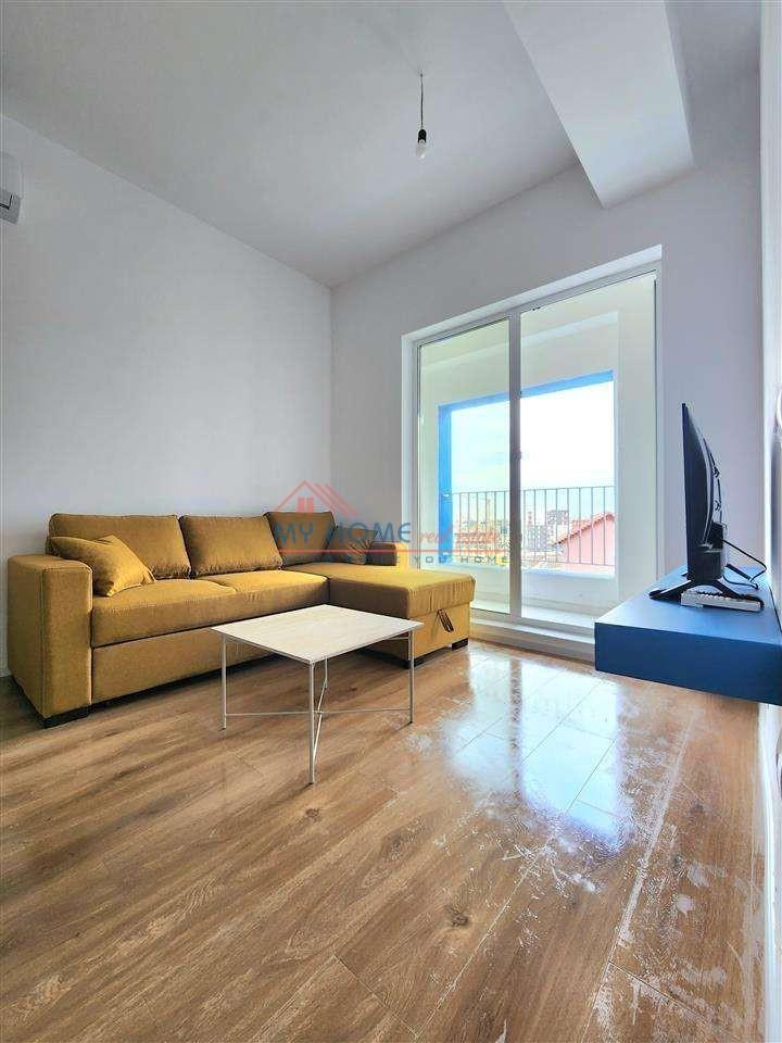 Apartament 1+1 Me Qira Ali Demi Tirane