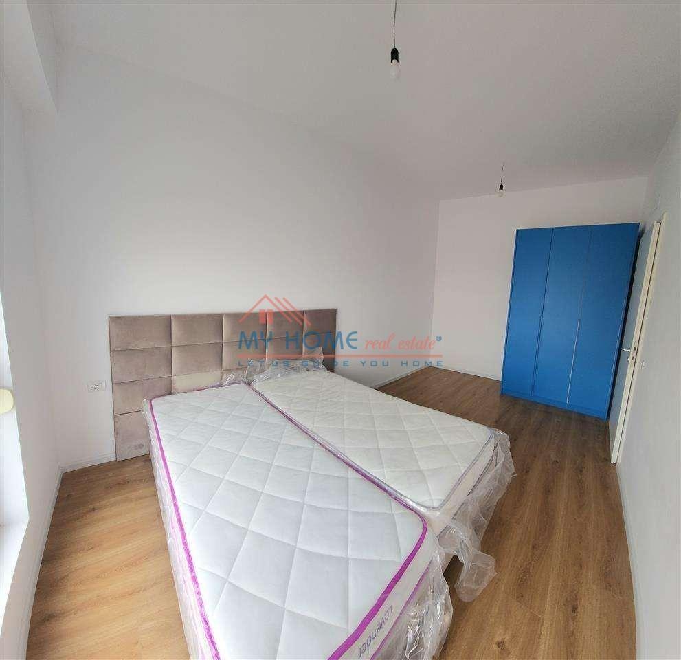 Apartament 1+1 Me Qira Ali Demi Tirane