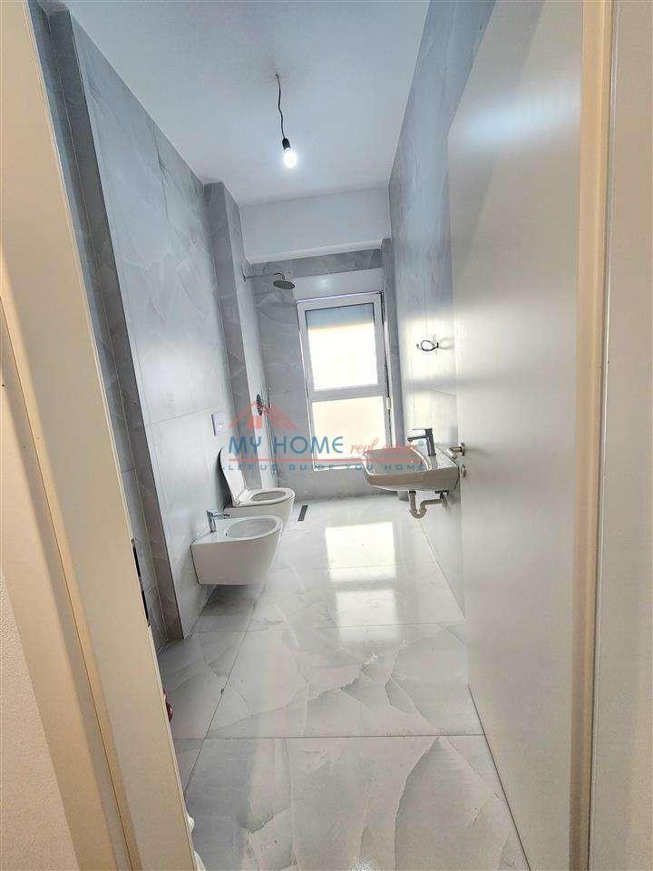 Apartament 1+1 Me Qira Ali Demi Tirane