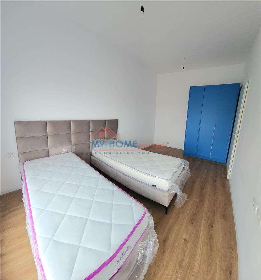 Apartament 1+1 Me Qira Ali Demi Tirane