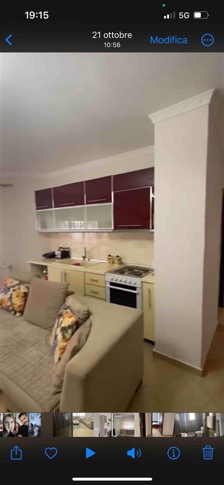 Jepet me qira afatgjate