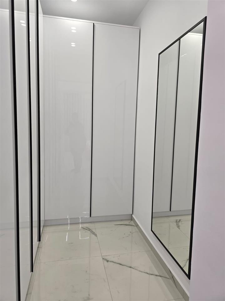 Ap lux 1+1 me qera te Kodra e Diellit, 600 euro, i pabanuar