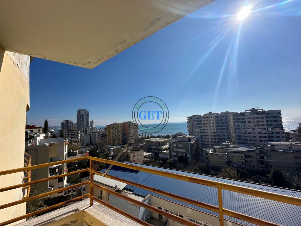 SHITET, APARTAMENT 2+1 VOLLGA, DURRES