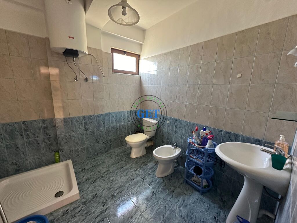 SHITET, APARTAMENT 2+1 VOLLGA, DURRES