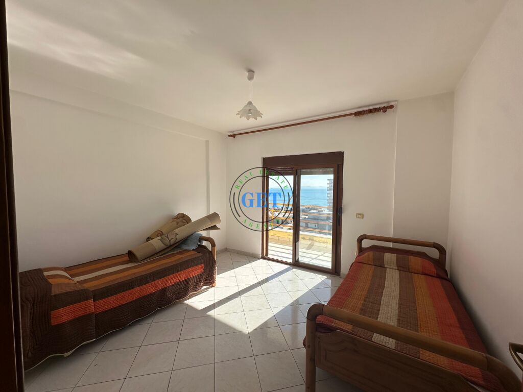 SHITET, APARTAMENT 2+1 VOLLGA, DURRES