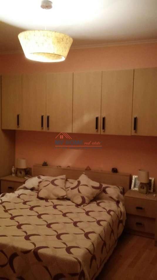 Apartament 1+1 me qira tek Rruga e Elbasanit