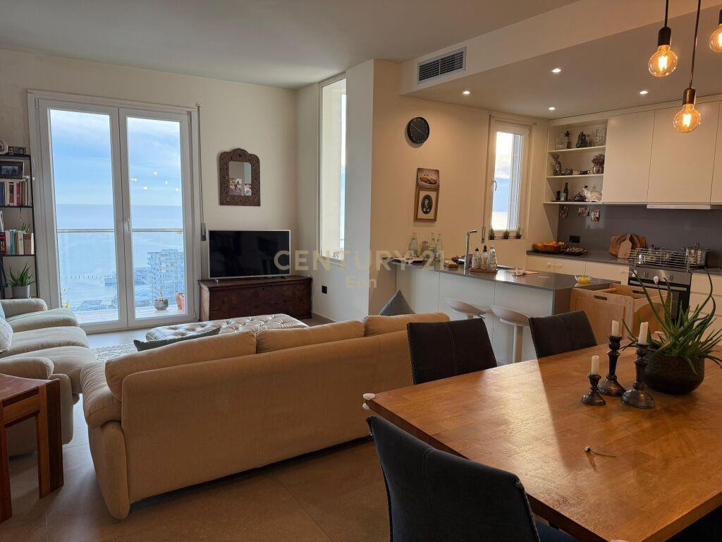 SHITET SUPER APARTAMENT LUKSOZ TEK VILA E ZOGUT! (+GARAZH)