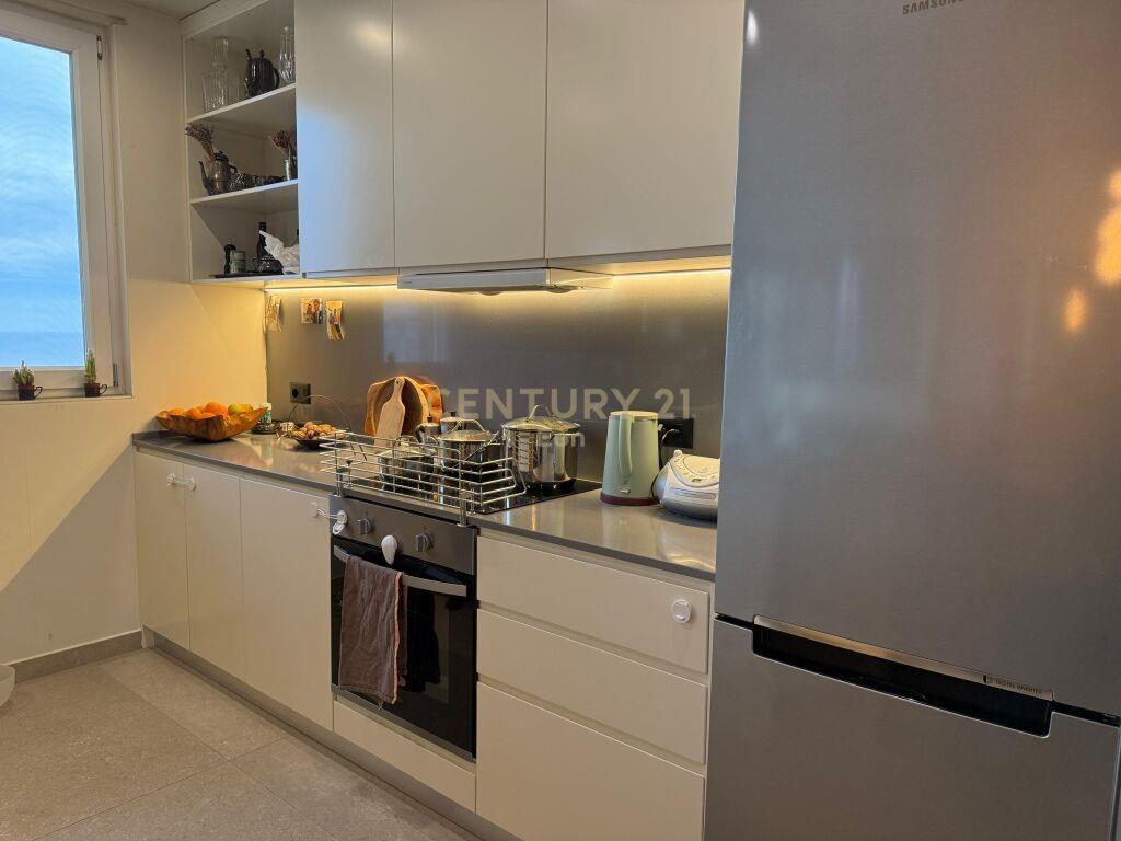 SHITET SUPER APARTAMENT LUKSOZ TEK VILA E ZOGUT! (+GARAZH)