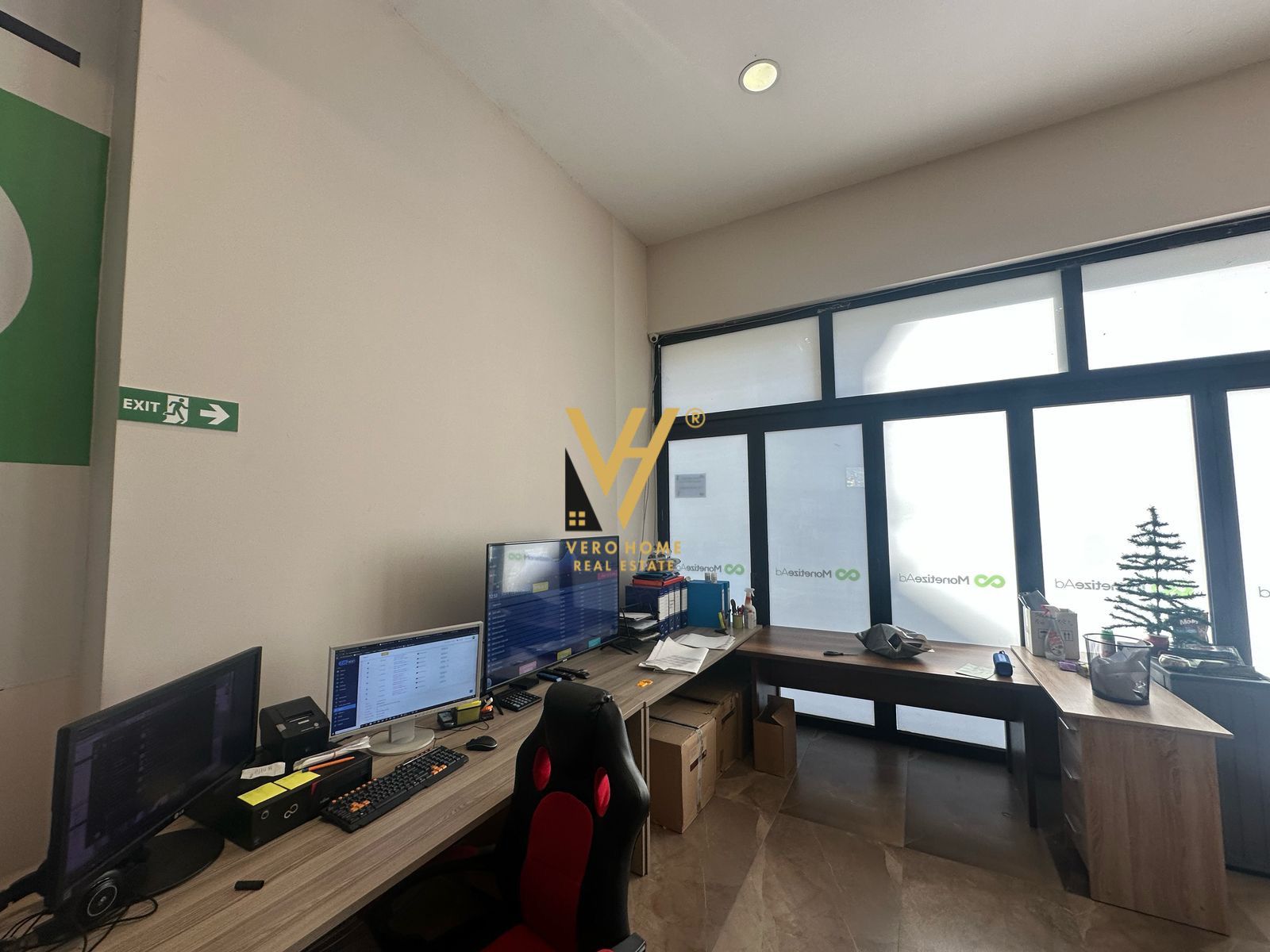 DYQAN 86 M2 TE 21 DHJETORI 215.000 EURO