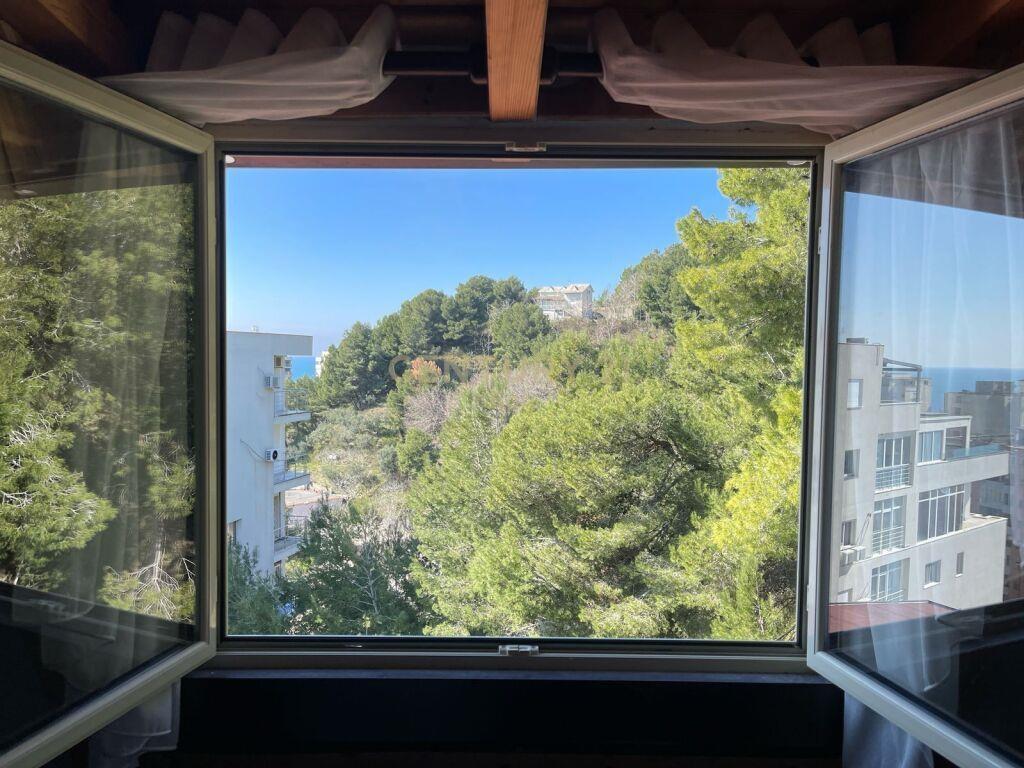 Apartament 2+1 për Shitje me Pamje Deti në Vollga, Durrës !