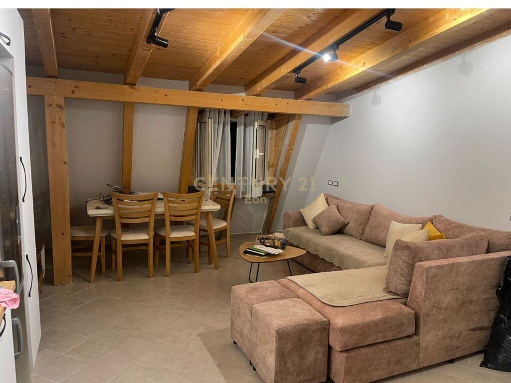 Apartament 2+1 për Shitje me Pamje Deti në Vollga, Durrës !