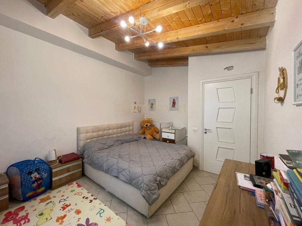 Apartament 2+1 për Shitje me Pamje Deti në Vollga, Durrës !