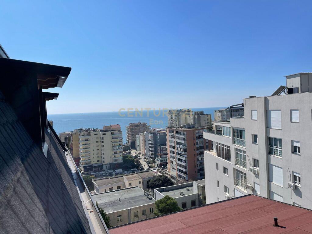 Apartament 2+1 për Shitje me Pamje Deti në Vollga, Durrës !