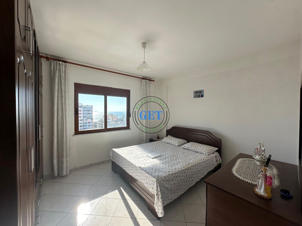SHITET, APARTAMENT 2+1 VOLLGA, DURRES