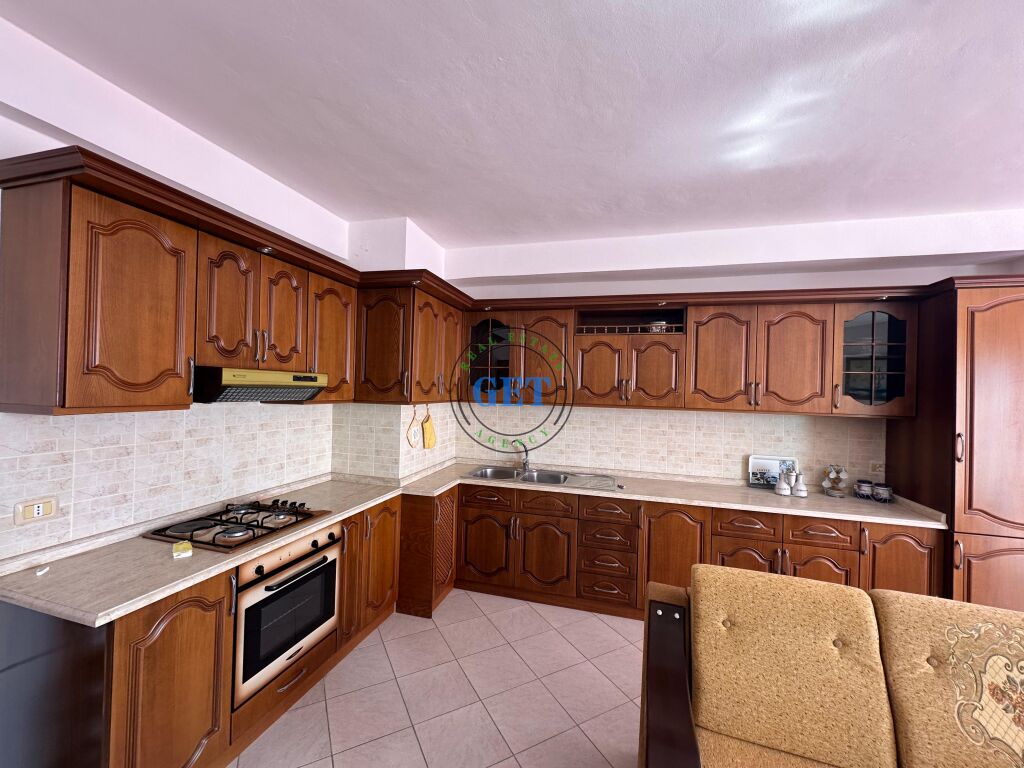 SHITET, APARTAMENT 2+1 VOLLGA, DURRES