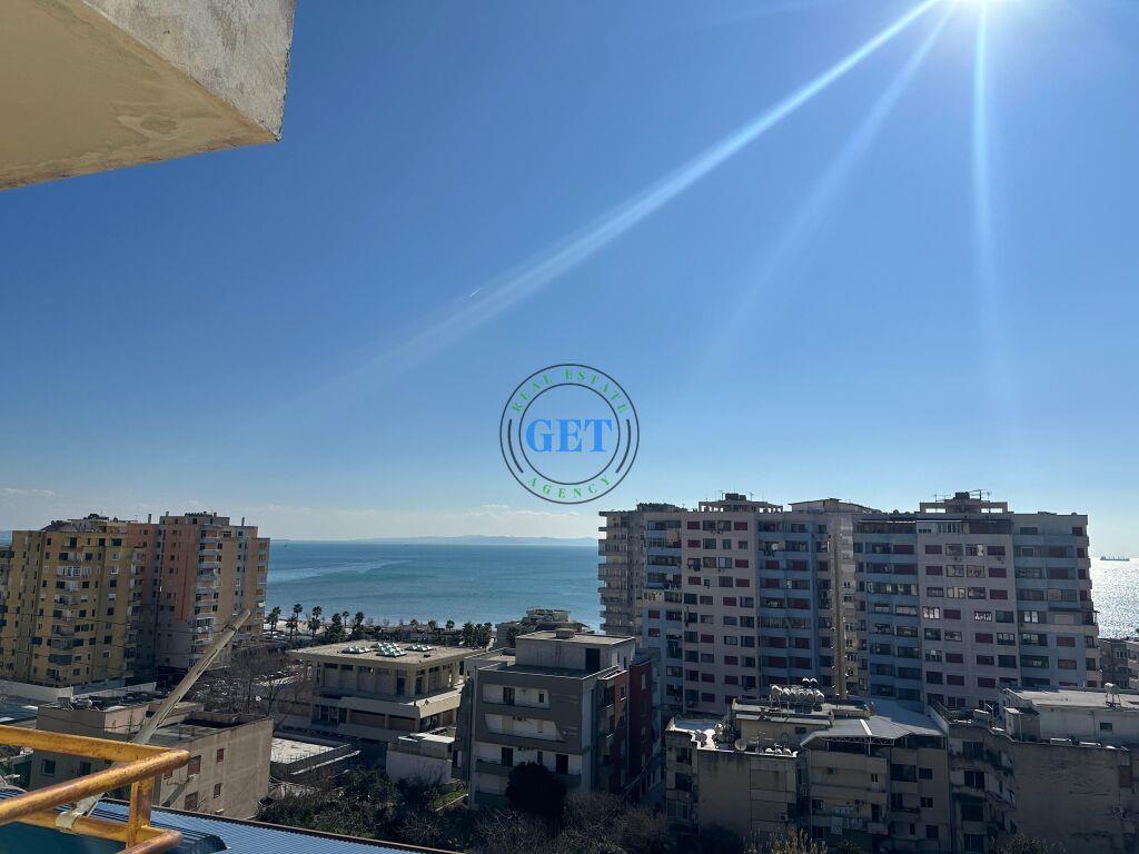 SHITET, APARTAMENT 2+1 VOLLGA, DURRES