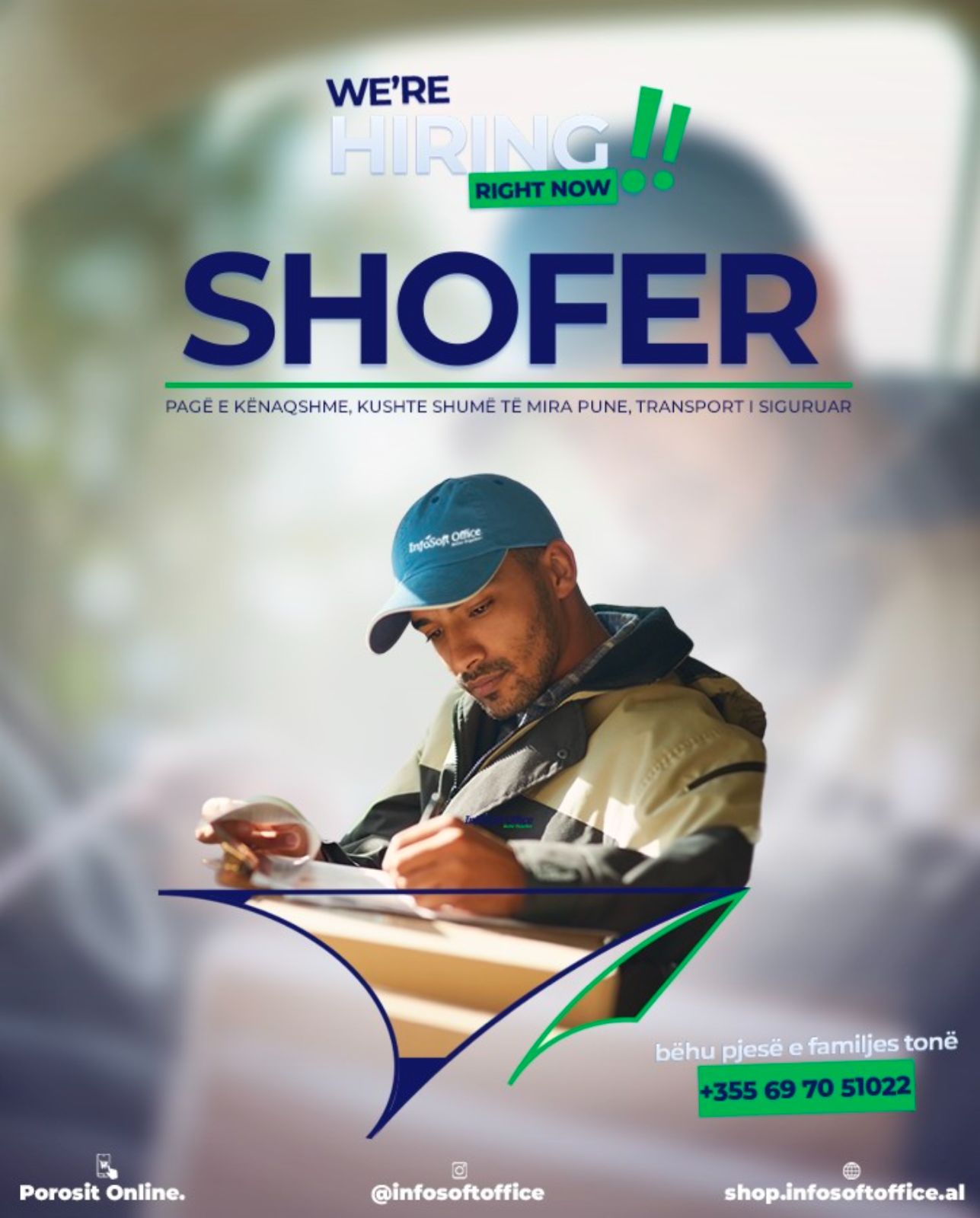 Shofer