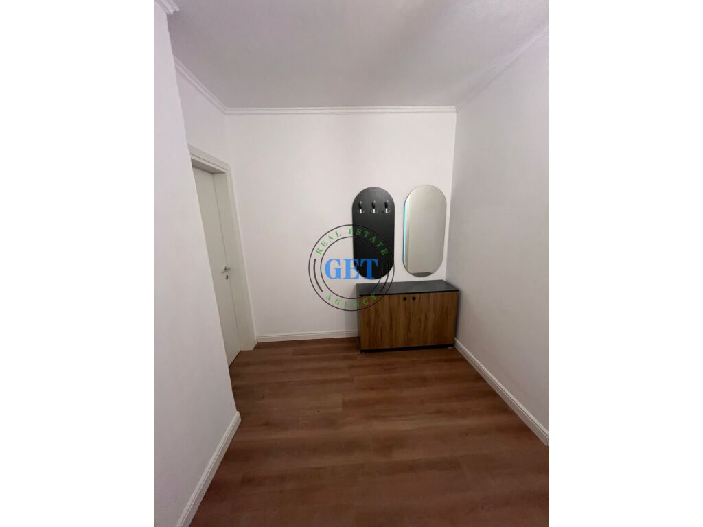 Shitet, Apartament 1+1,Shembi Kavajes, Durres.