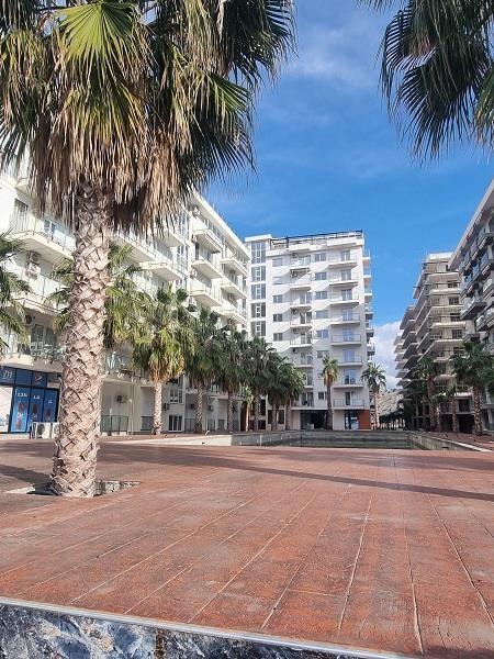 SHENGJIN – Apartament ne Residence te re, afer Detit, Kune