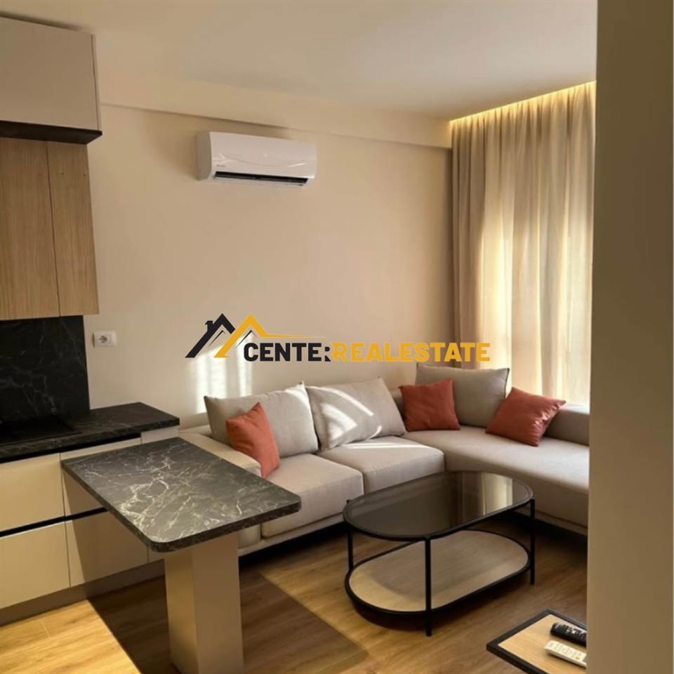 JEPET ME QIRA APARTAMENT 1+1 TEK ALI DEMI, TIRANË.
