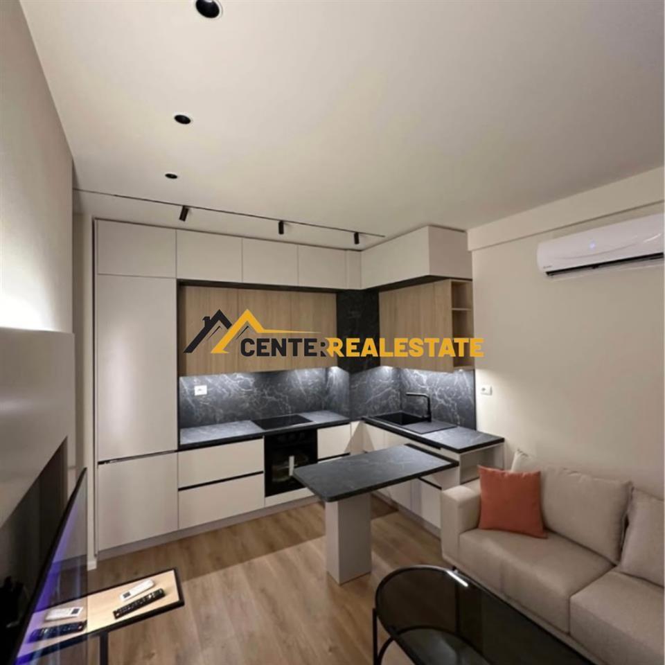 JEPET ME QIRA APARTAMENT 1+1 TEK ALI DEMI, TIRANË.