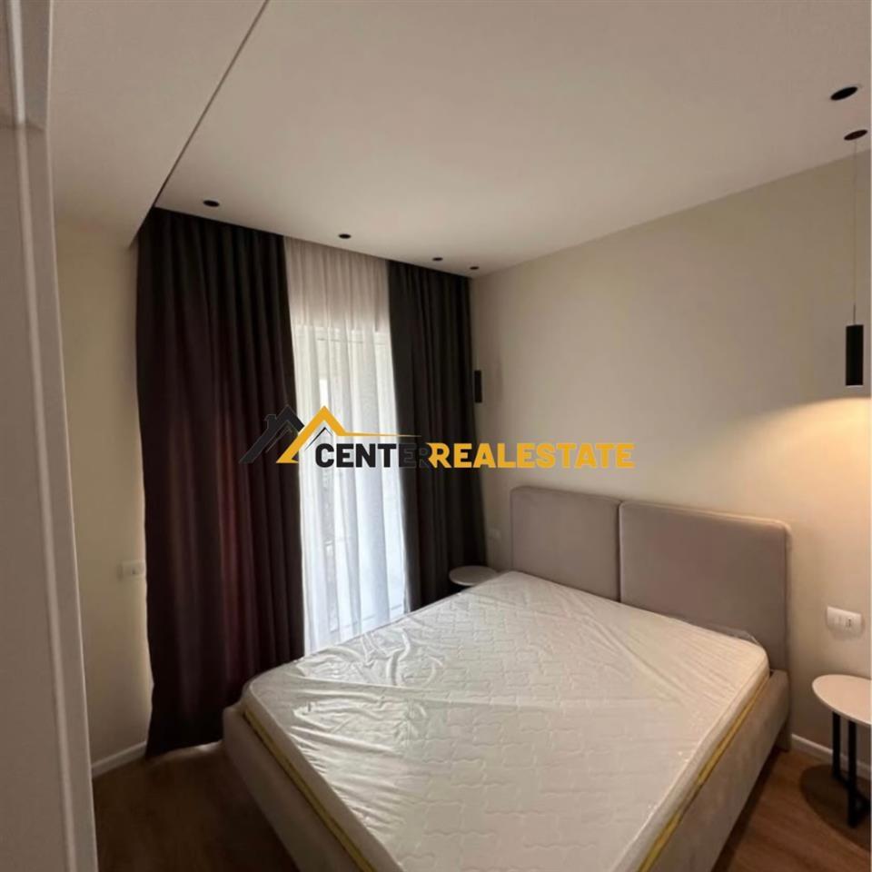 JEPET ME QIRA APARTAMENT 1+1 TEK ALI DEMI, TIRANË.