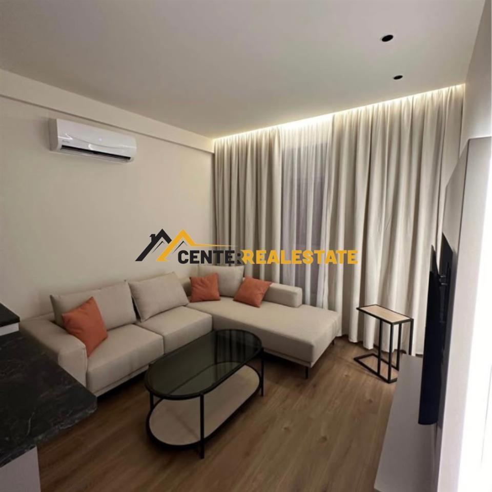 JEPET ME QIRA APARTAMENT 1+1 TEK ALI DEMI, TIRANË.