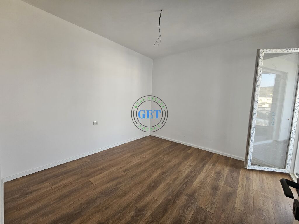 Shitet, Apartament 1+1, Golem, Durres