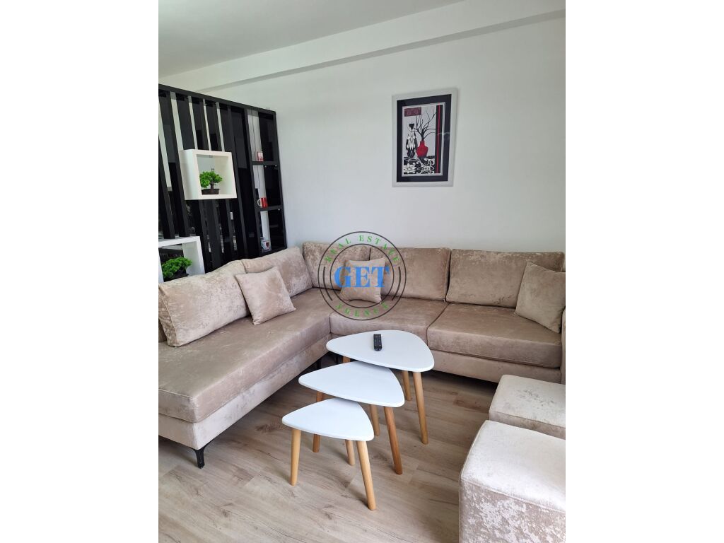 Shitet, Apartament 1+1, ne Plazh Iliria