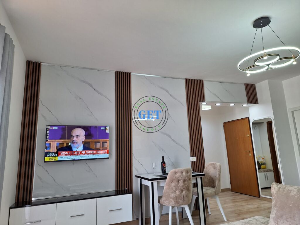 Shitet, Apartament 1+1, ne Plazh Iliria