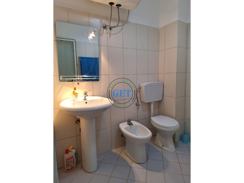 Shitet, Apartament 1+1, ne Plazh Iliria
