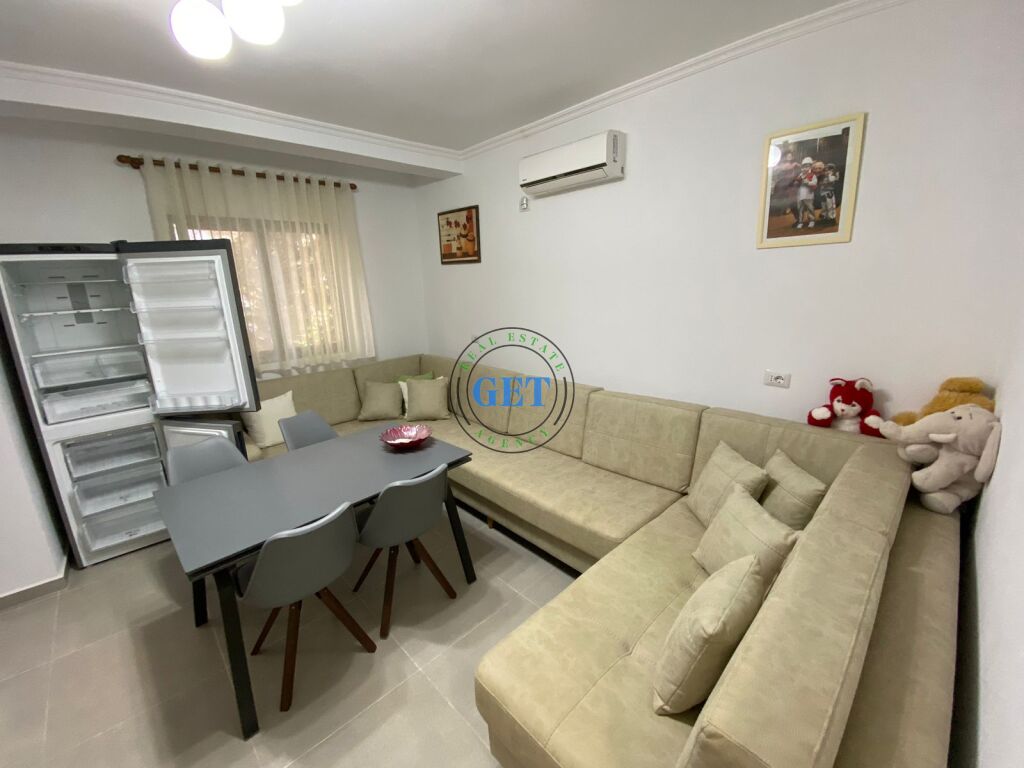 Shitet, Apartament 1+1, Golem, Durres