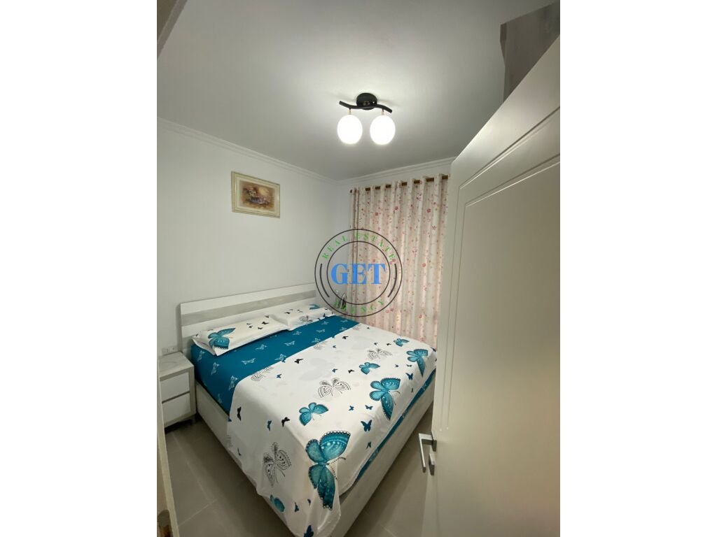 Shitet, Apartament 1+1, Golem, Durres