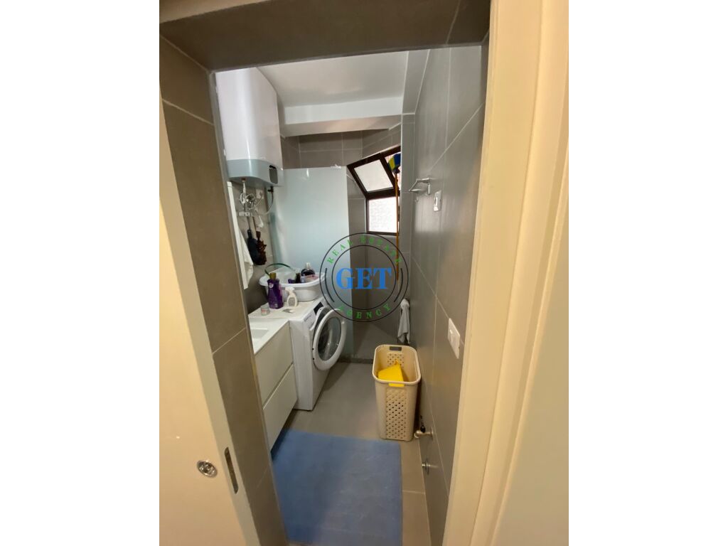 Shitet, Apartament 1+1, Golem, Durres