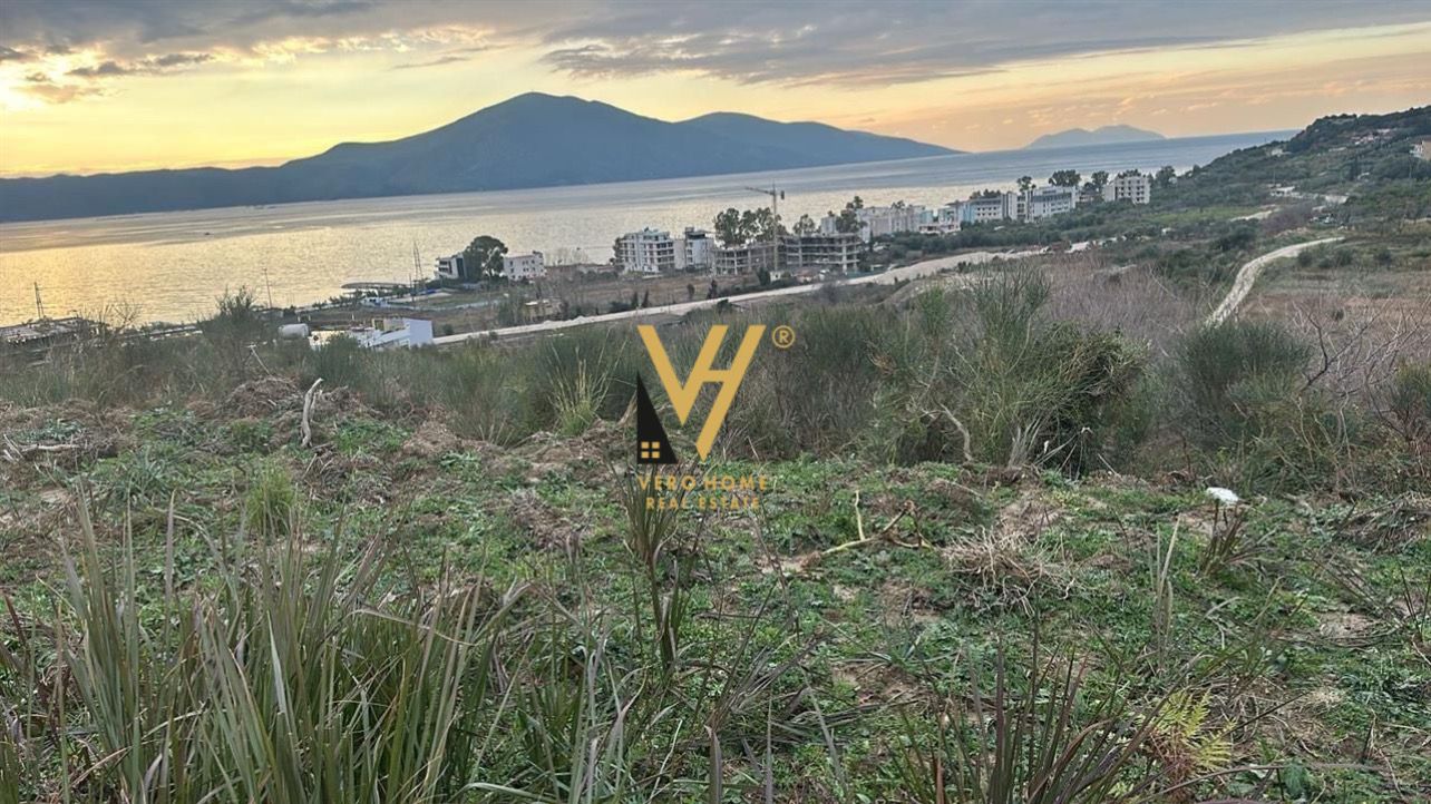 TOKE 2.250 M2 NE VLORE 220.000 EURO