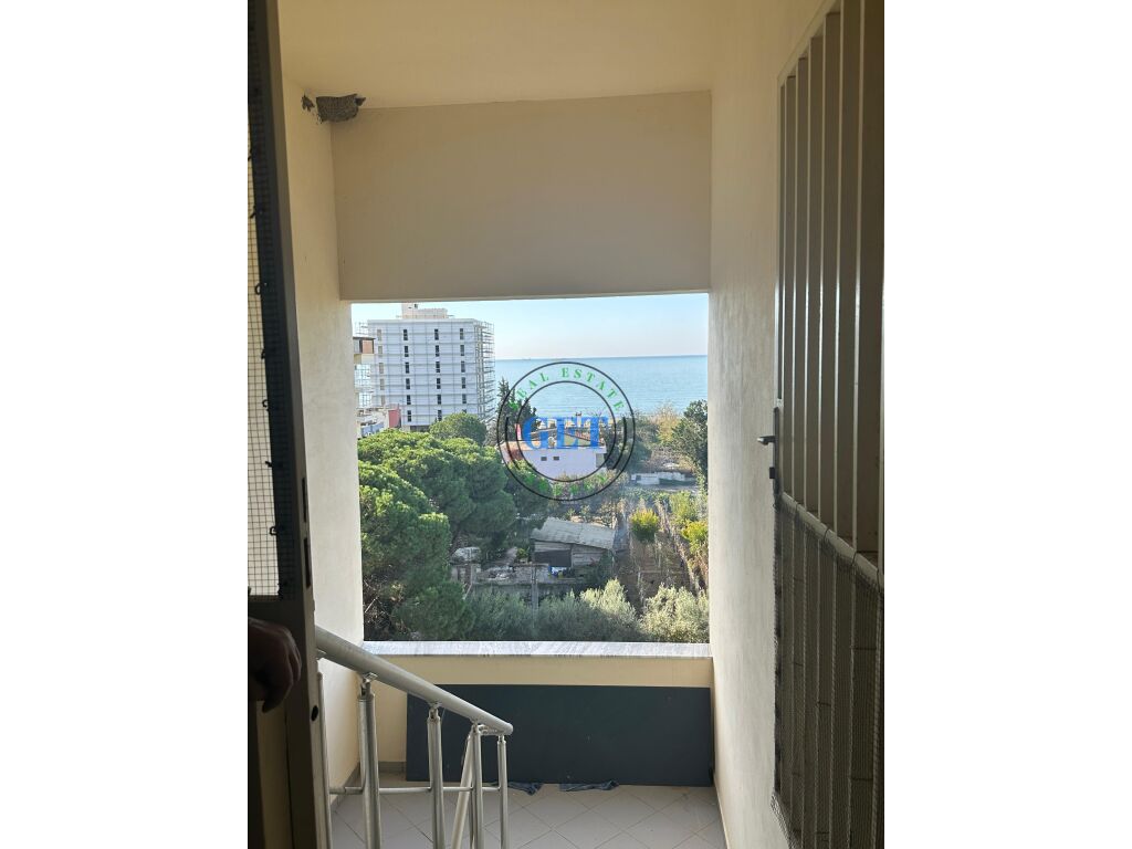 Shitet, Apartament 1+1 tek Shkembi i Kavajes