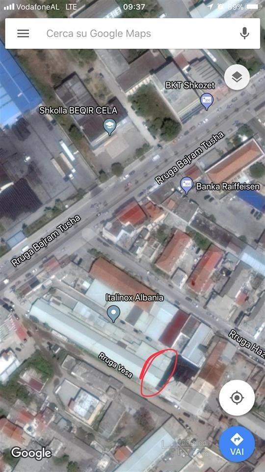 Shitet Kapanoni me Hipoteke