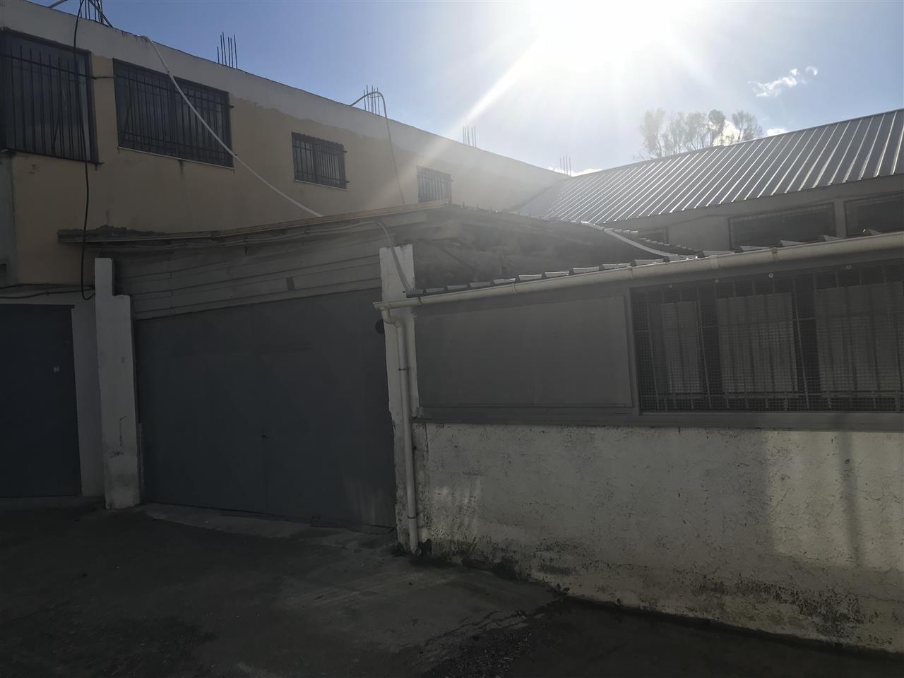 Shitet Kapanoni me Hipoteke