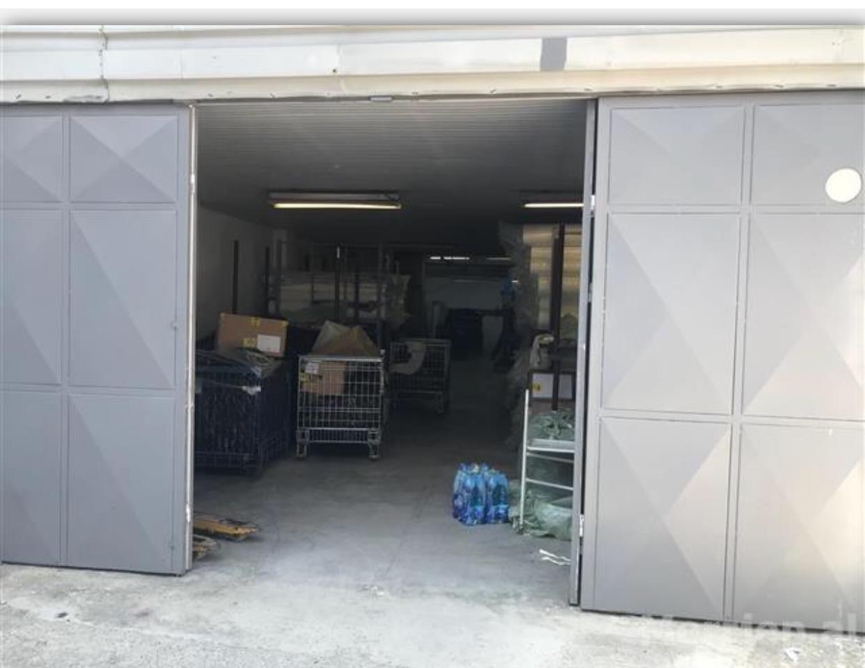 Shitet Kapanoni me Hipoteke