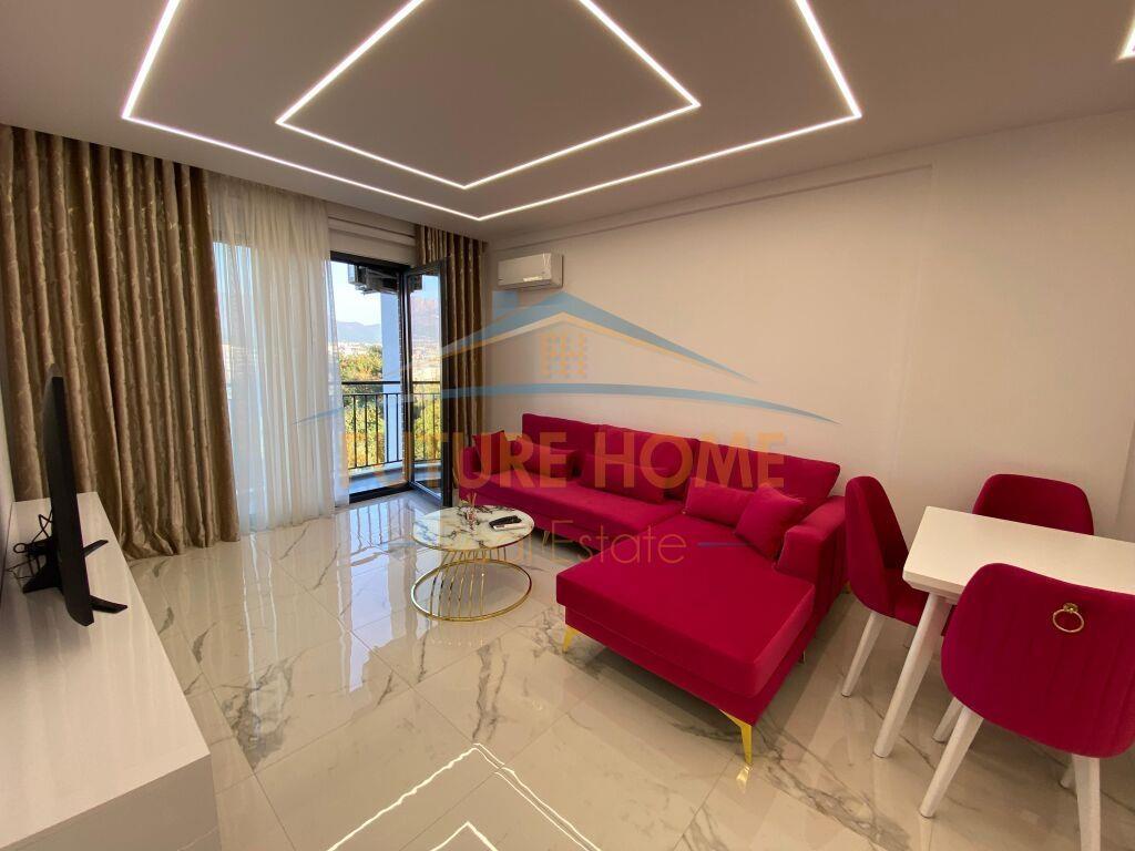 Qira, Apartament 1+1, Kodra e Diellit.