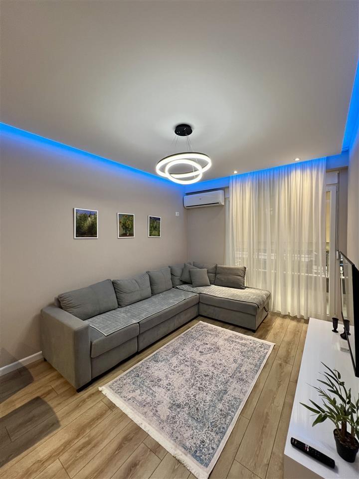 Apartament 1+1 KIKA2 Komuna e Parisit