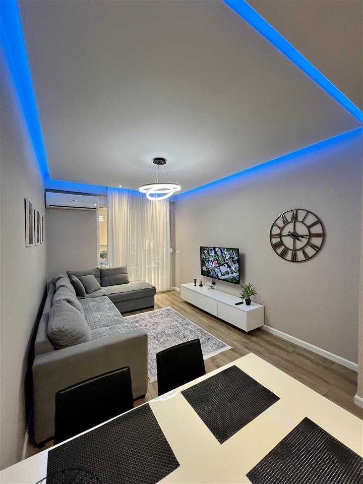 Apartament 1+1 KIKA2 Komuna e Parisit