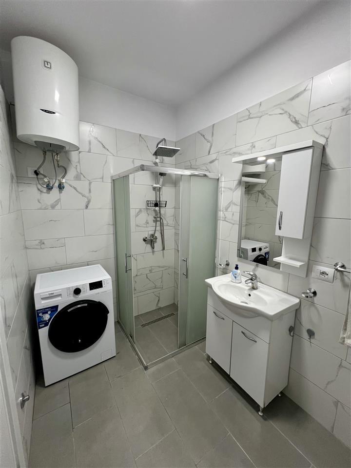 Apartament 1+1 KIKA2 Komuna e Parisit