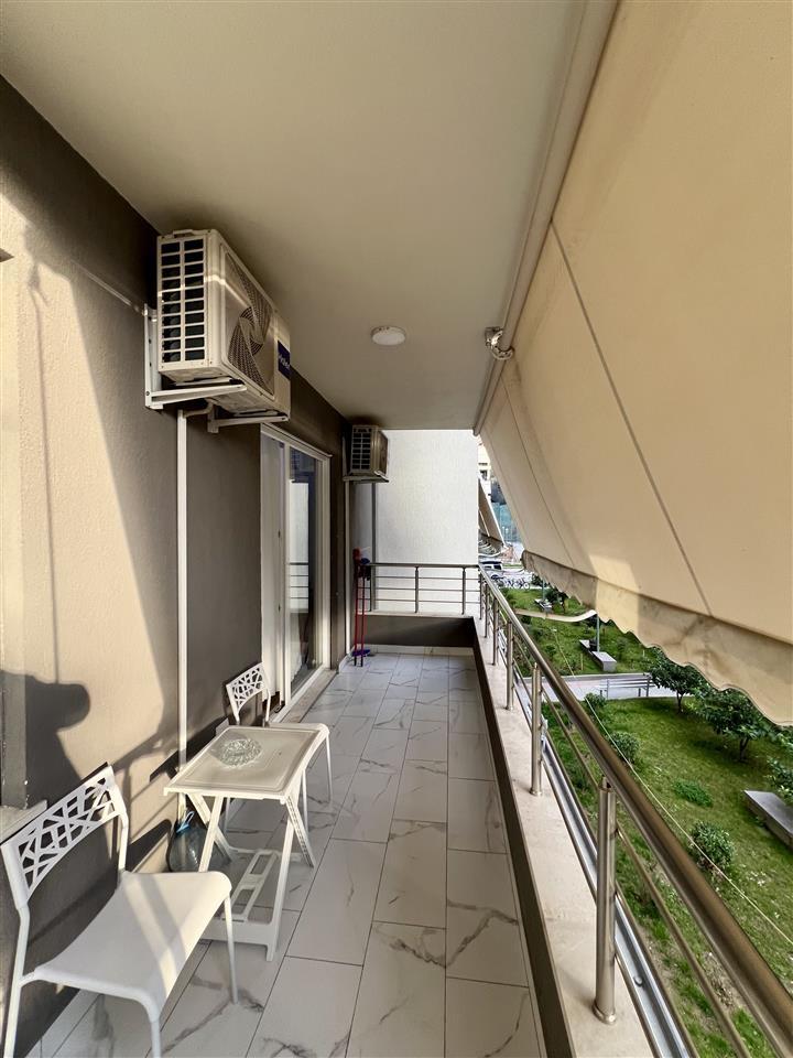 Apartament 1+1 KIKA2 Komuna e Parisit