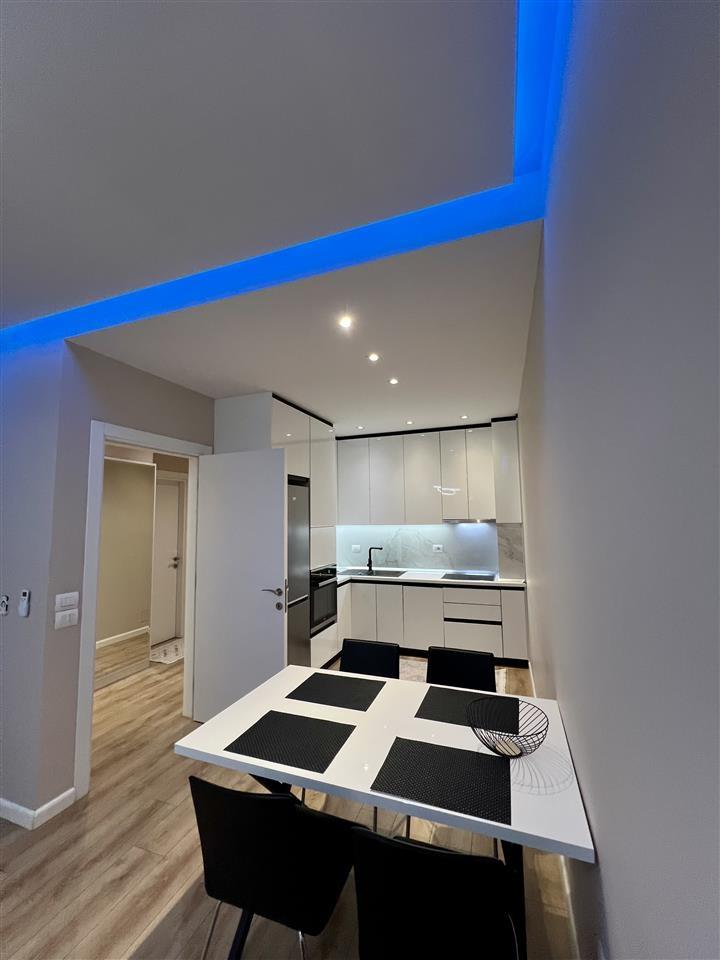 Apartament 1+1 KIKA2 Komuna e Parisit